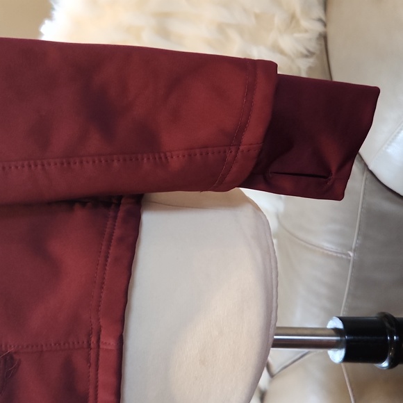 Womens Mondetta jacket - Picture 3 of 12